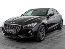  Genesis G70 2020 , 2895000 , 