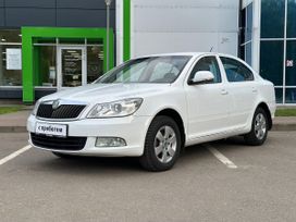  Skoda Octavia 2011 , 649000 , 