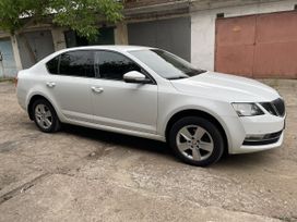  Skoda Octavia 2019 , 1895000 , 