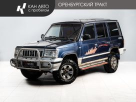  3  SsangYong Korando 1994 , 265000 , 