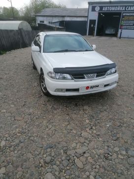  Toyota Carina 2001 , 585000 , 