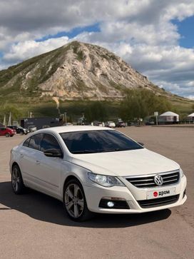 Volkswagen Passat CC 2010 , 770000 , 
