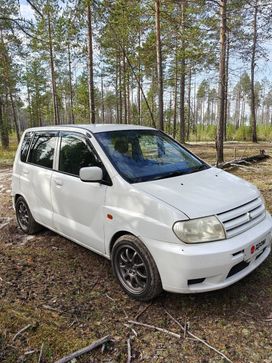  Mitsubishi Mirage Dingo 2001 , 400000 , 