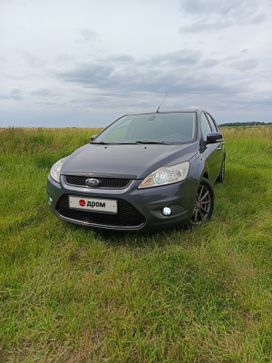  Ford Focus 2008 , 595000 , 