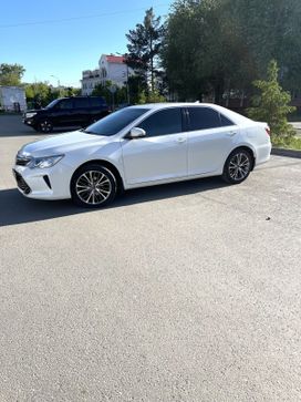  Toyota Camry 2016 , 2150000 , 
