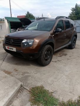 SUV   Renault Duster 2013 , 850000 , 