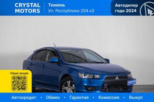  Mitsubishi Lancer 2008 , 899000 , 