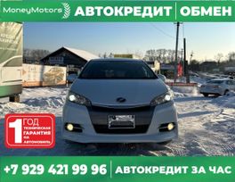    Toyota Wish 2012 , 1410000 , 