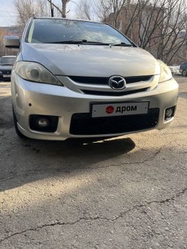    Mazda Premacy 2005 , 770000 , -