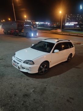  Toyota Caldina 1999 , 585000 , 