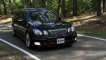  Toyota Aristo 2003 , 1800000 , 
