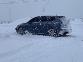  Mazda Mazda3 2007 , 720000 , 