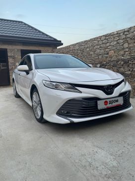  Toyota Camry 2018 , 2290000 , 