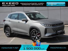 SUV   EXEED LX 2024 , 3955000 , 