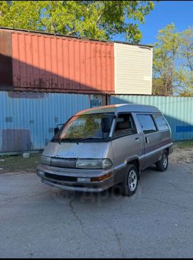    Toyota Town Ace 1990 , 99000 , 