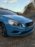  Volvo V60 2013 , 1250000 , 