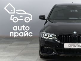  BMW 5-Series 2018 , 4899000 , 