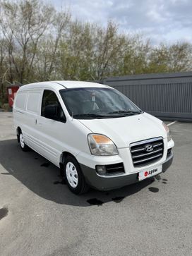    Hyundai Starex 2007 , 625000 , 