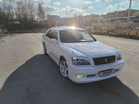  Toyota Crown 2001 , 1050000 , 