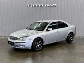  Ford Mondeo 2006 , 547000 , 