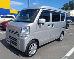 Suzuki Every, 2021