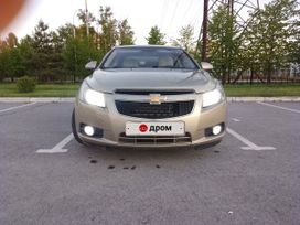  Chevrolet Cruze 2012 , 750000 , 