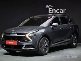 SUV   Kia Sportage 2021 , 2700000 , 