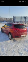  Kia Ceed 2015 , 780000 , 
