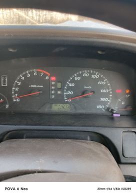    Honda Odyssey 2000 , 530000 , 
