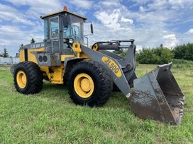   XCMG ZL50G 2008 , 2000000 , 