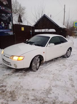  Toyota Corolla Levin 1995 , 555000 , 