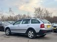  Skoda Octavia 2008 , 809000 , 