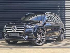 SUV   Mercedes-Benz GLS-Class 2024 , 16590000 ,  