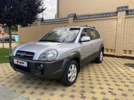 SUV   Hyundai Tucson 2005 , 675000 , 