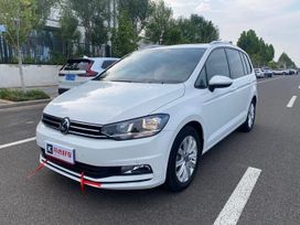    Volkswagen Touran L 2021 , 1700000 , 
