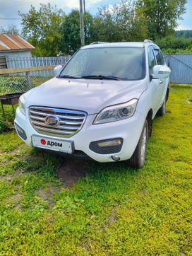 SUV   Lifan X60 2013 , 390000 , 