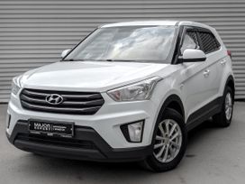SUV   Hyundai Creta 2019 , 1260000 , 