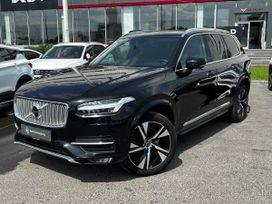 SUV   Volvo XC90 2017 , 3948000 , 
