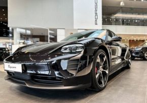  Porsche Taycan 2023 , 12998000 , 