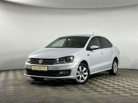  Volkswagen Polo 2018 , 1175000 , 