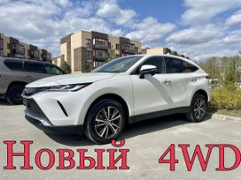 SUV   Toyota Harrier 2023 , 3900000 , 