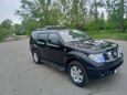 SUV   Nissan Pathfinder 2007 , 1325000 , 