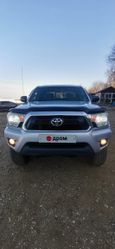  Toyota Tacoma 2013 , 3700000 , 