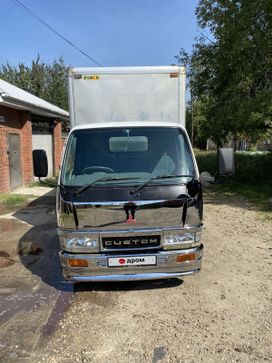   Mitsubishi Canter 2003 , 1900000 , 