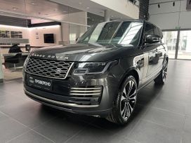 SUV   Land Rover Range Rover 2021 , 12868202 , 