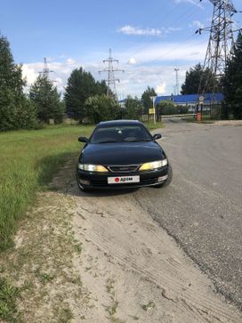  Toyota Carina ED 1997 , 400000 , 