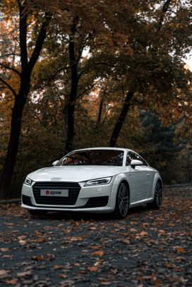 3  Audi TT 2015 , 2600000 , --