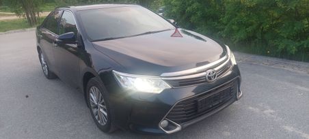  Toyota Camry 2015 , 2040000 , 