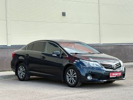  Toyota Avensis 2011 , 900000 ,  