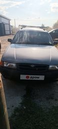  Mazda Capella 1996 , 260000 , 